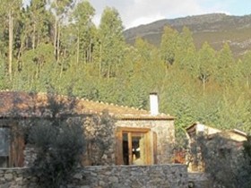 Vale do Ninho - Nature Houses
