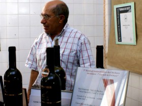 Vinho Manuel Jesus da Silva